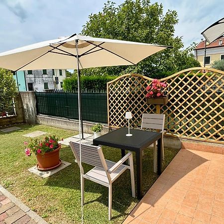 Dimore Al Borgo Монтаньяна Экстерьер фото