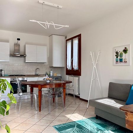 Dimore Al Borgo Монтаньяна Экстерьер фото