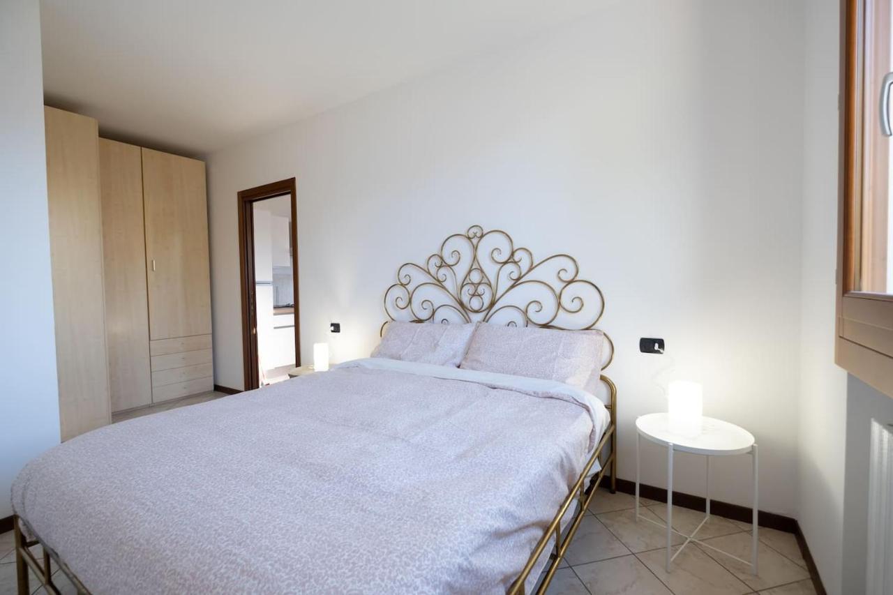 Dimore Al Borgo Монтаньяна Экстерьер фото